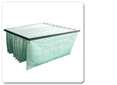 煙塵凈化預(yù)過濾袋 煙塵凈化預(yù)過濾袋